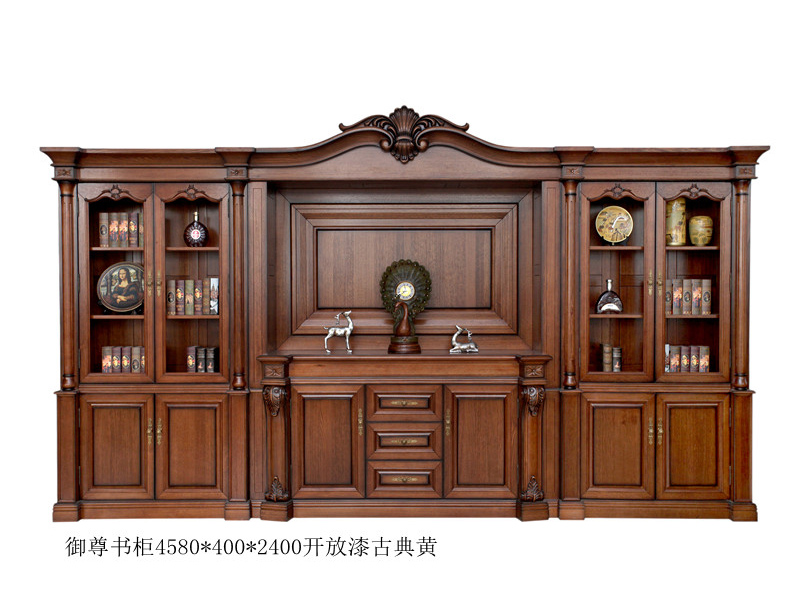 御尊書柜